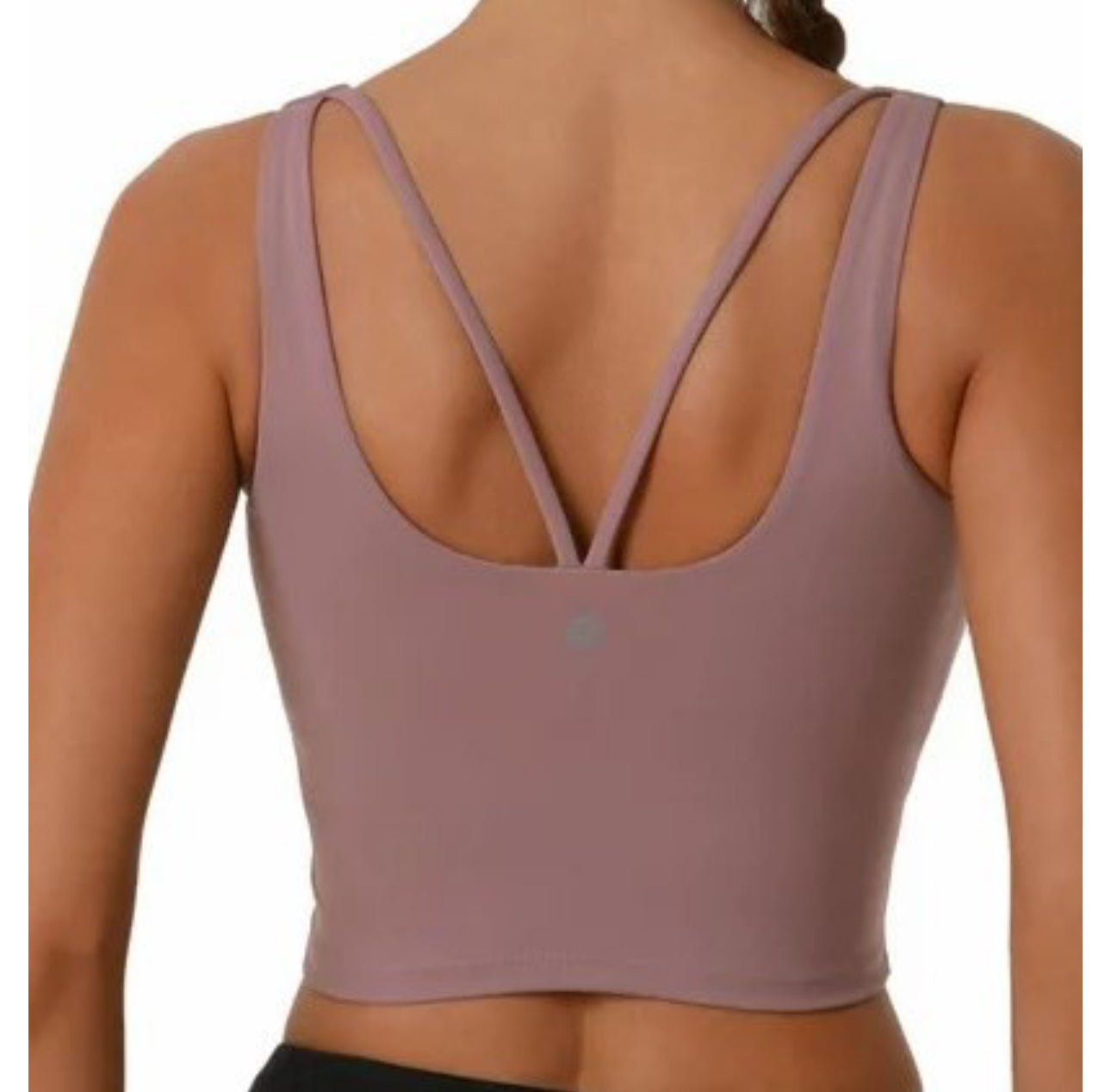 DAILY REMINDER SPORTS BRA