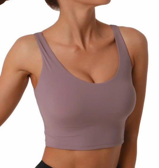 DAILY REMINDER SPORTS BRA