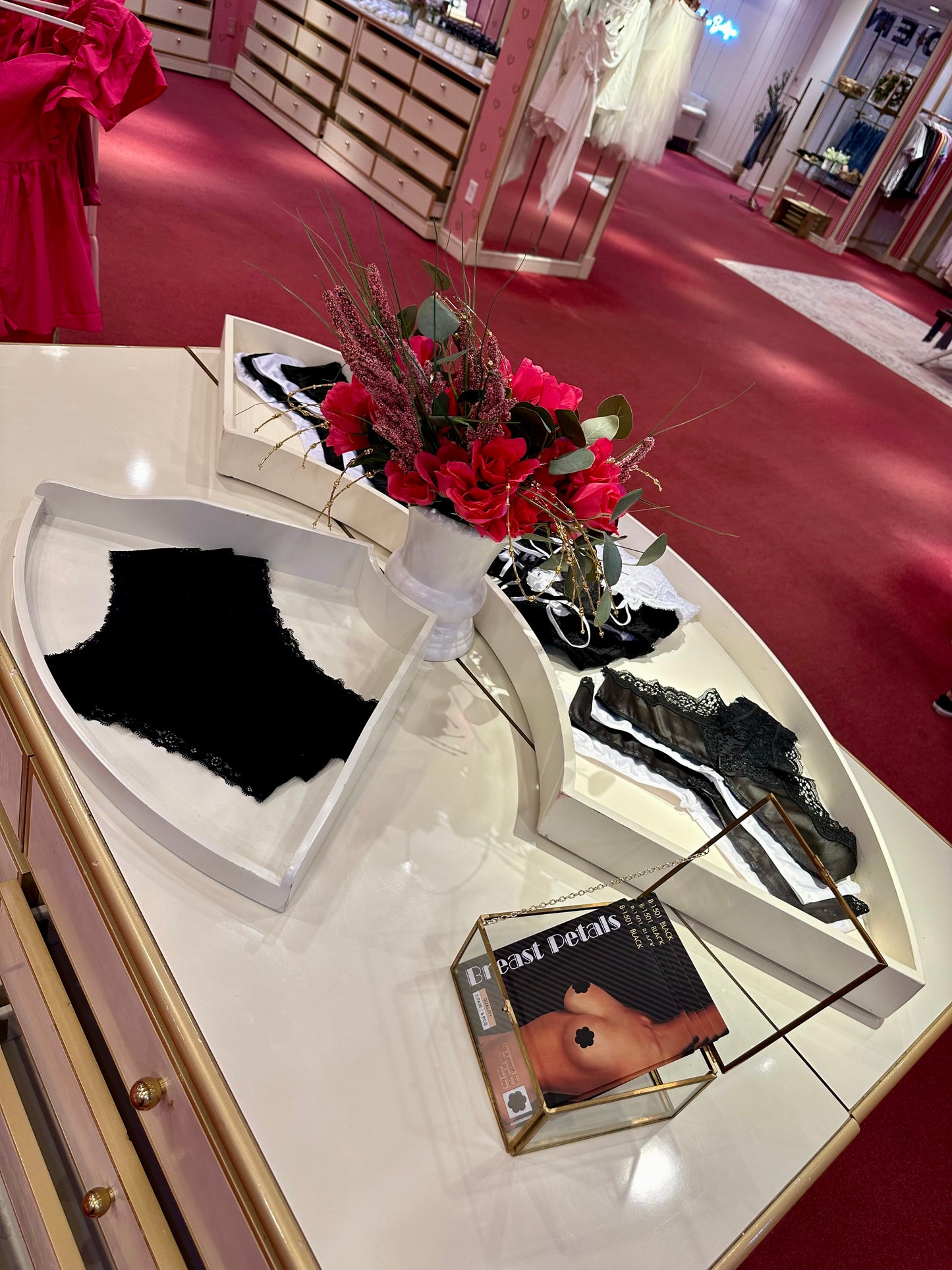 SUPER SOFT BIKINI PANTY