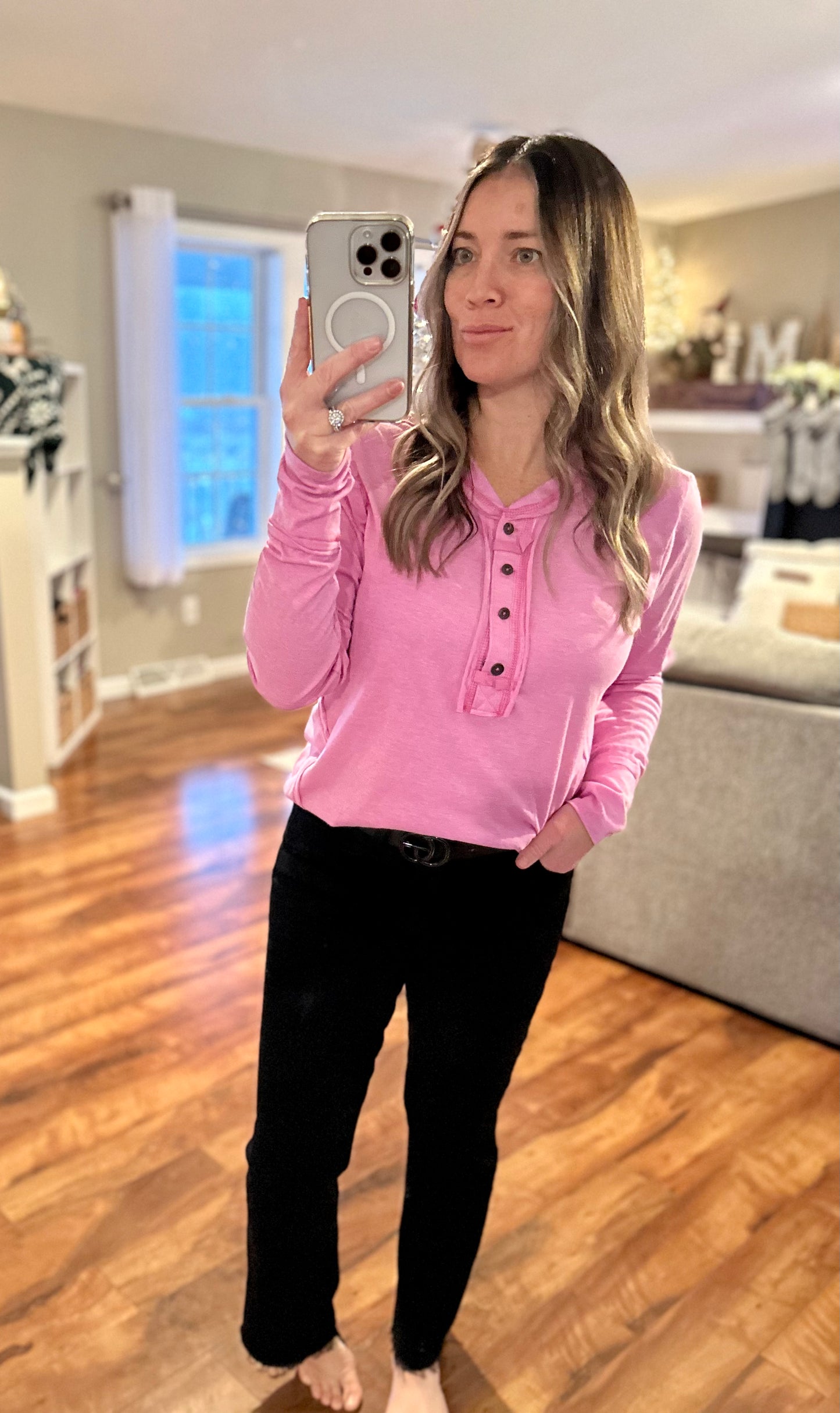 PAINT THE NIGHT HENLEY