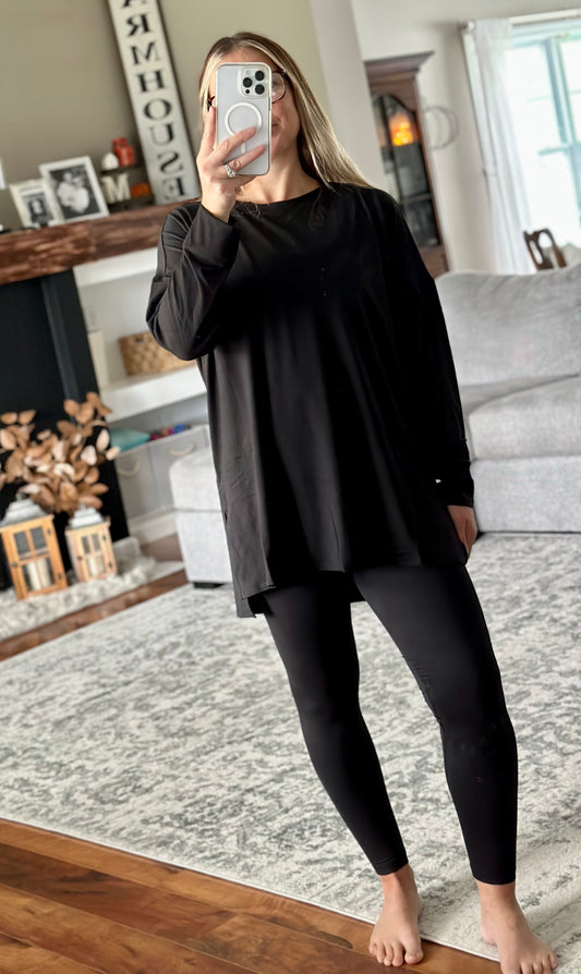 READY TO RELAX LOUNGE SET