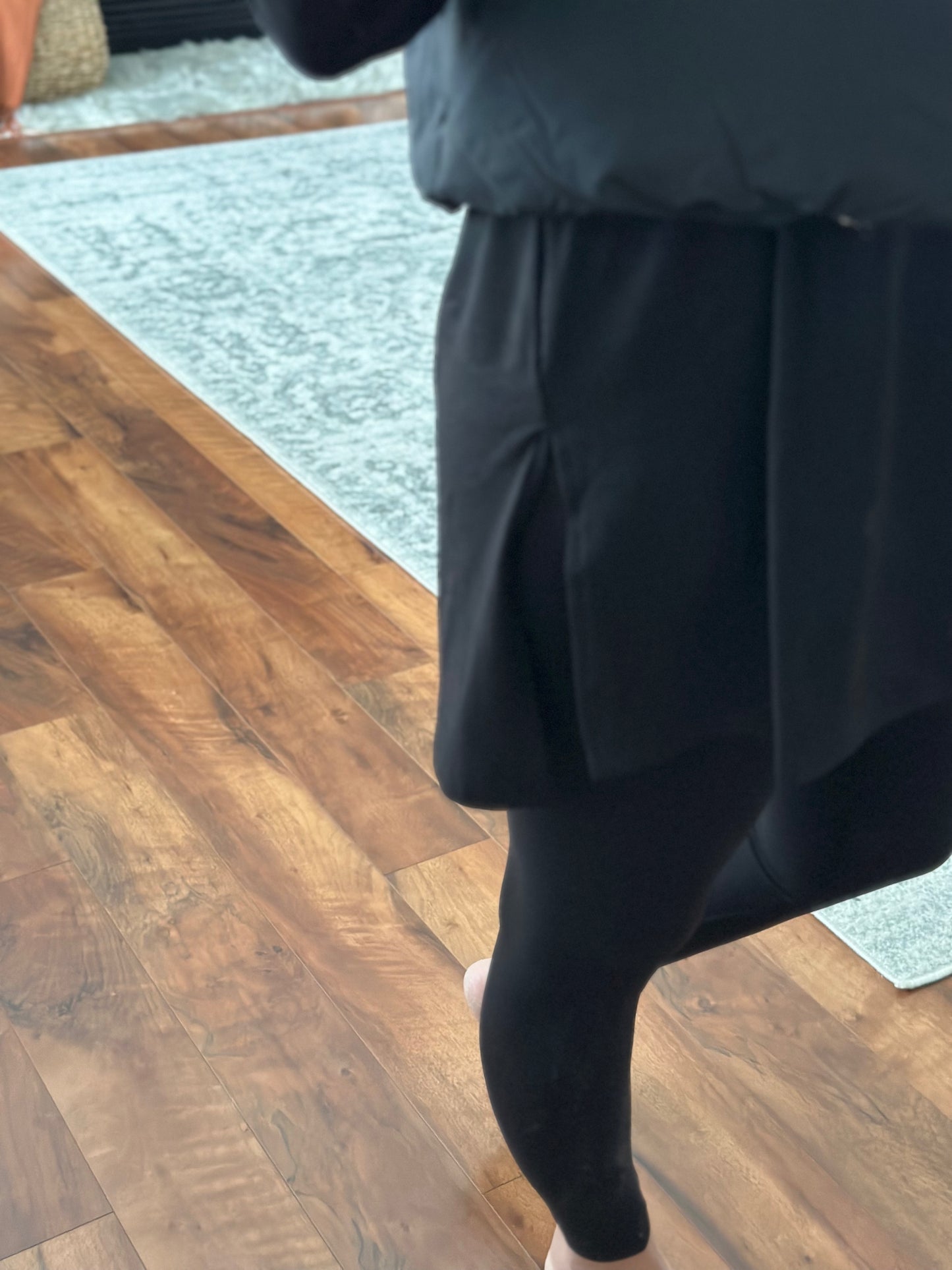 READY TO RELAX LOUNGE SET