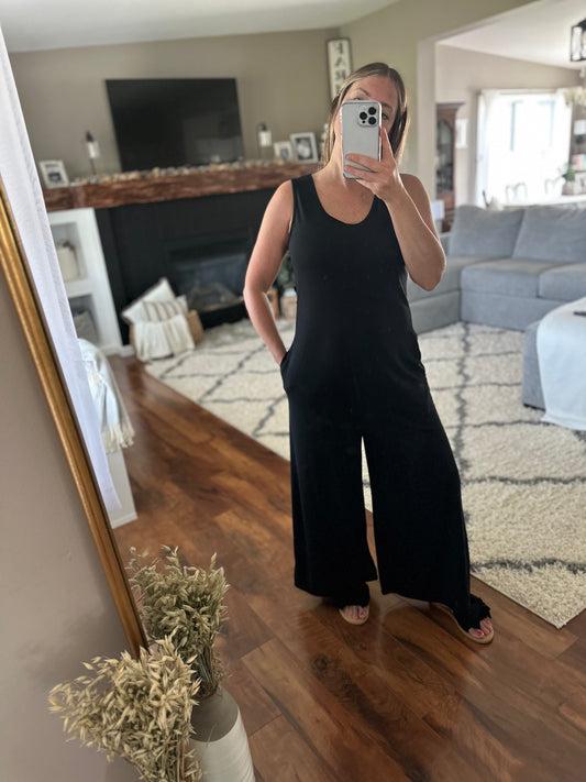 MAE JUMPSUIT