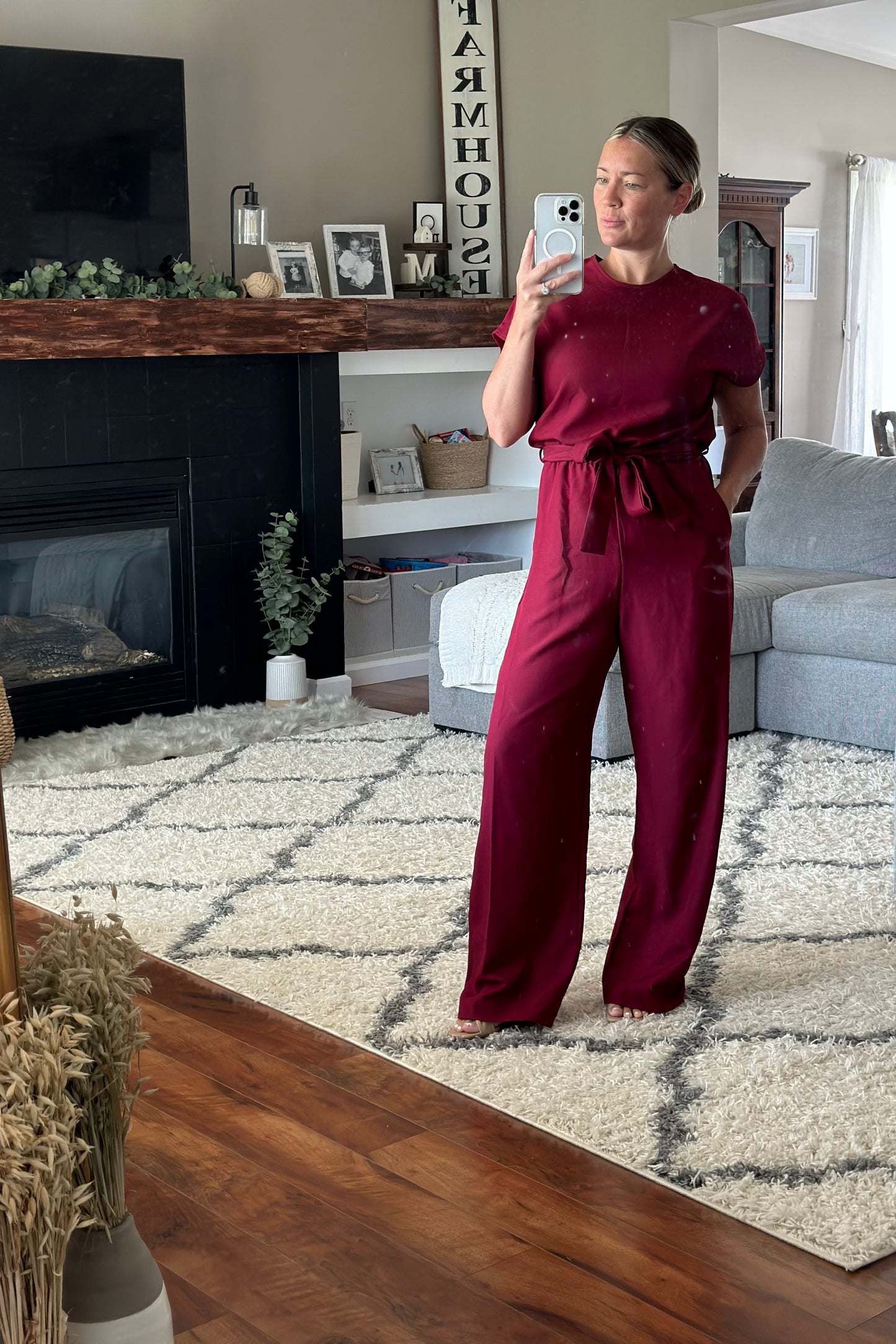 LUNA JUMPSUIT