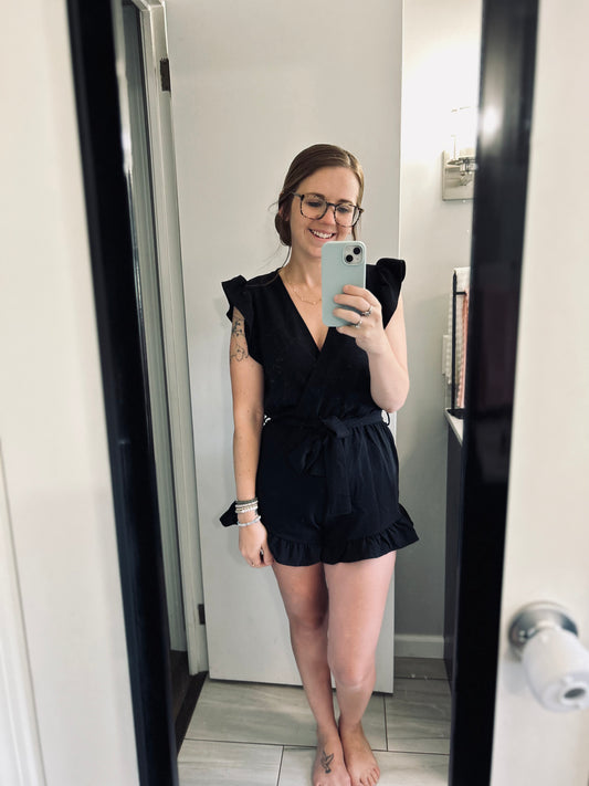 RACHAEL ROMPER