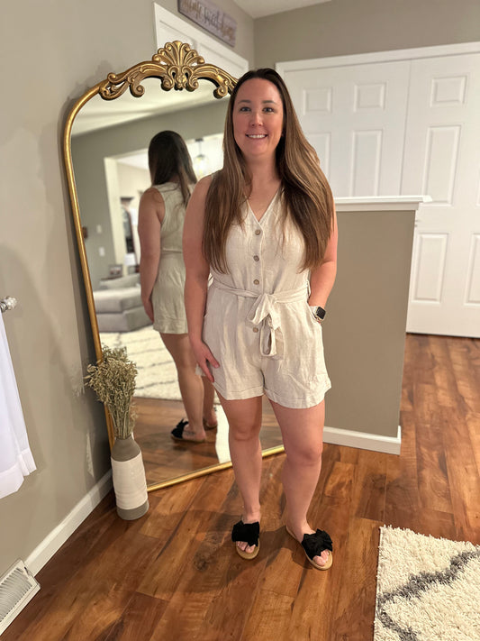 KIMMY ROMPER